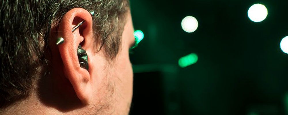 Виды слуха человека – музыкальный, внутренний и другие